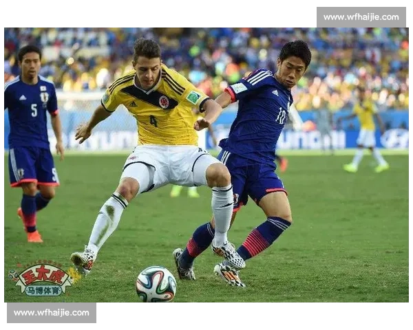 日本对阵巴拿马比赛结果揭晓日本队赢得胜利世界杯小组赛焦点战