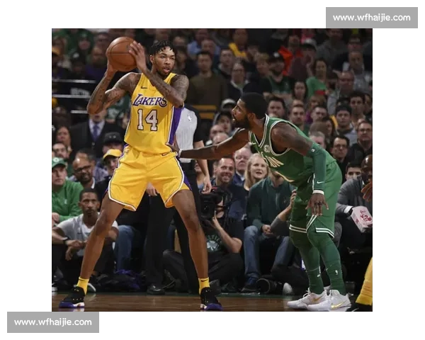 湖人凯尔特人再度决战总决赛 谁将书写历史新篇章