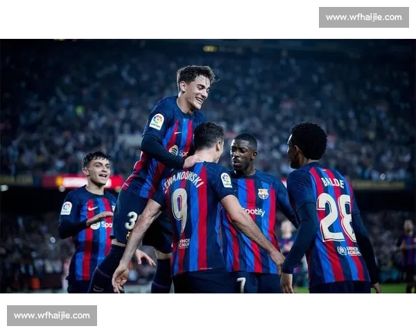 欧冠焦点战巴萨迎战勒沃库森豪门对决引爆欧洲之夜激情碰撞谁主沉浮