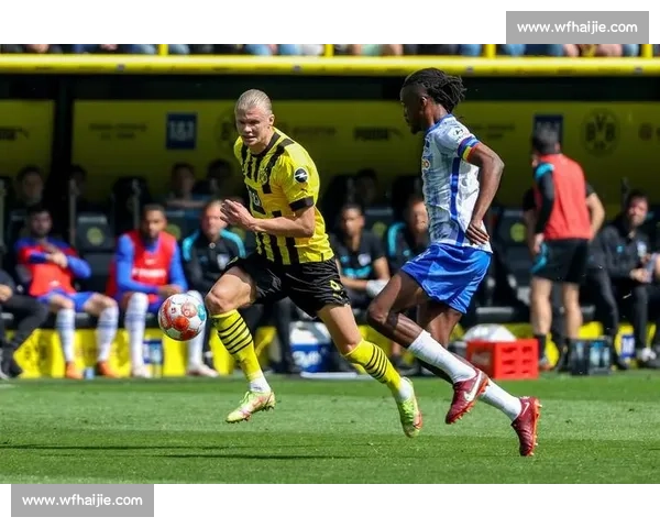 柏林赫塔迎战多特蒙德德甲焦点之夜悬念与激情并存赛场风云再起