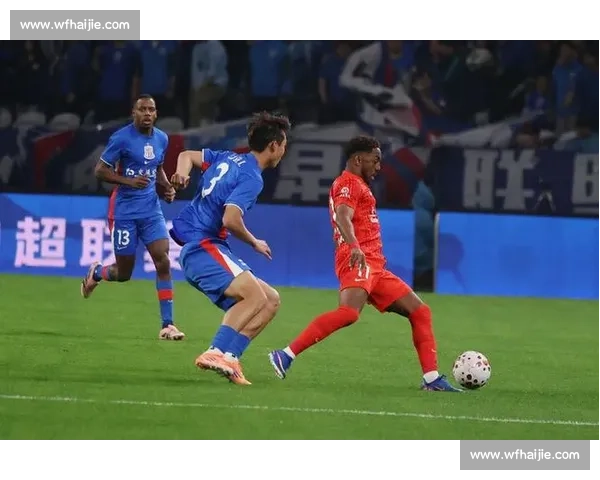 沪上德比再燃战火上海上港迎战绿地申花赛季关键一役引爆全城