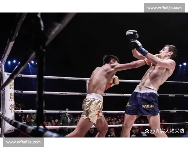 泰拳vs散打规则技法体能对抗与实战胜负全面解析风格差异核心对比