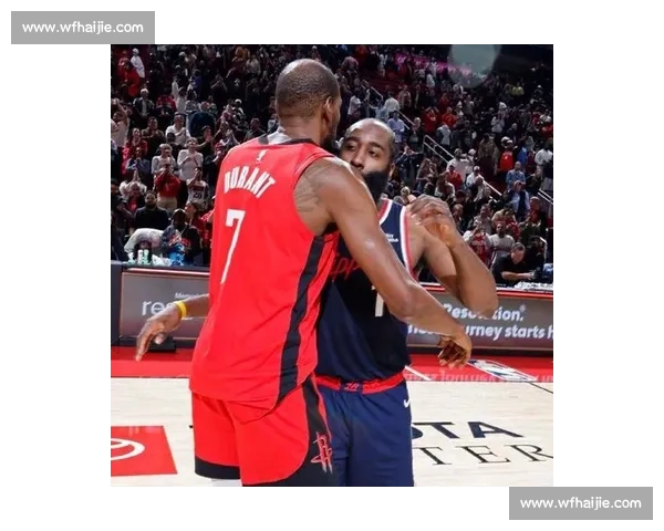 火箭湖人巅峰对决哈登正面硬刚詹姆斯时代之战谁主沉浮全场焦点