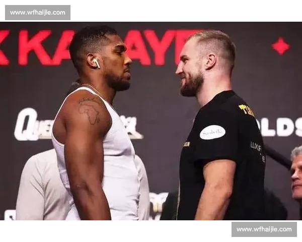 维尔德vs约书亚巅峰对决视频深度解析拳坛走向力量技巧与胜负悬念全回顾